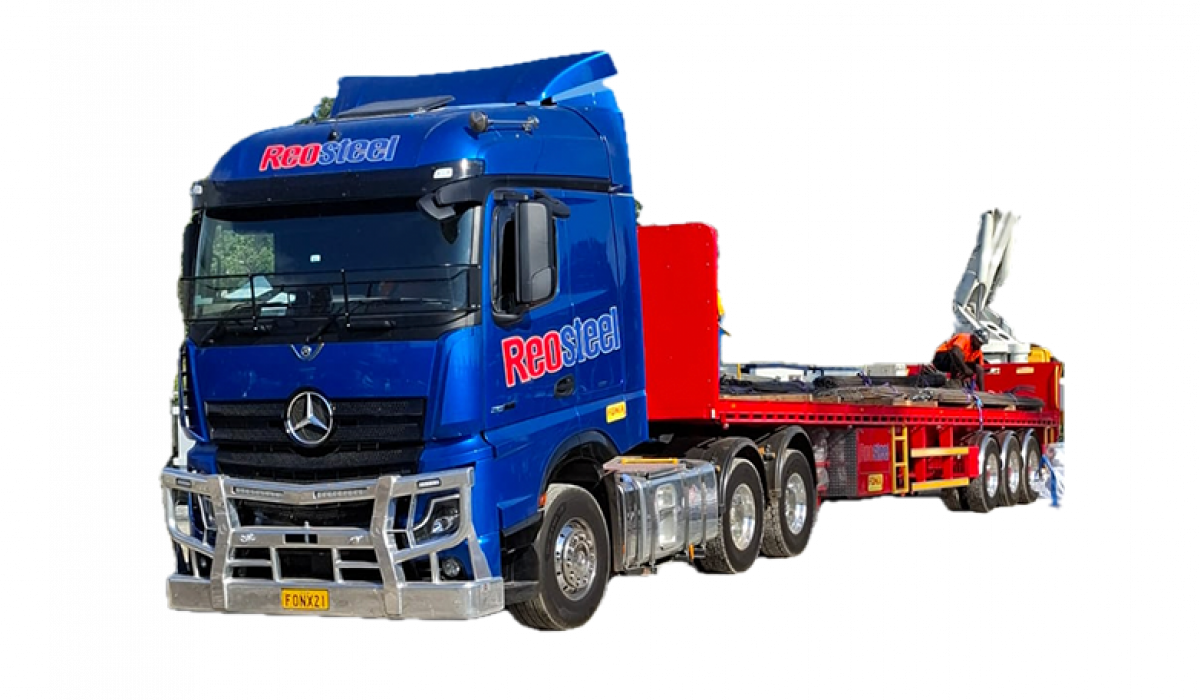 truck